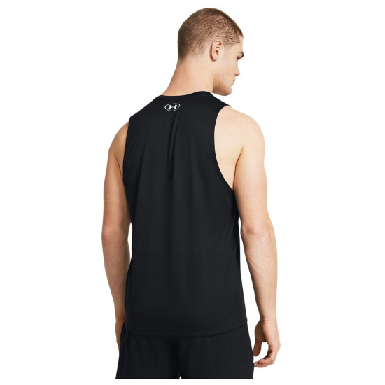 Under Armour Ανδρική αμάνικη μπλούζα Tech Tank
